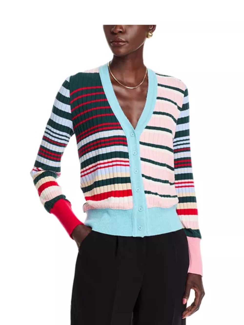 Aldo Martins Talo Cardigan
